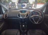 2018 FORD ECOSPORT 1.0 ECOBOOST TITANIUM