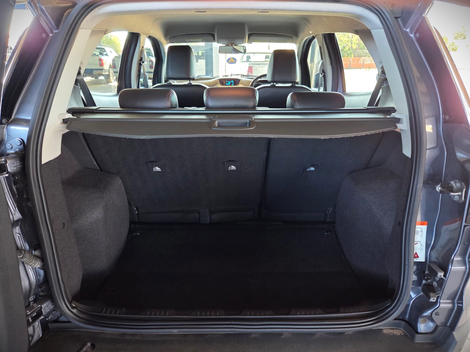2018 FORD ECOSPORT 1.0 ECOBOOST TITANIUM
