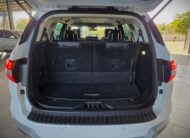 2019 FORD EVEREST 2.0D XLT A/T