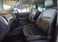 2019 FORD EVEREST 2.0D XLT A/T