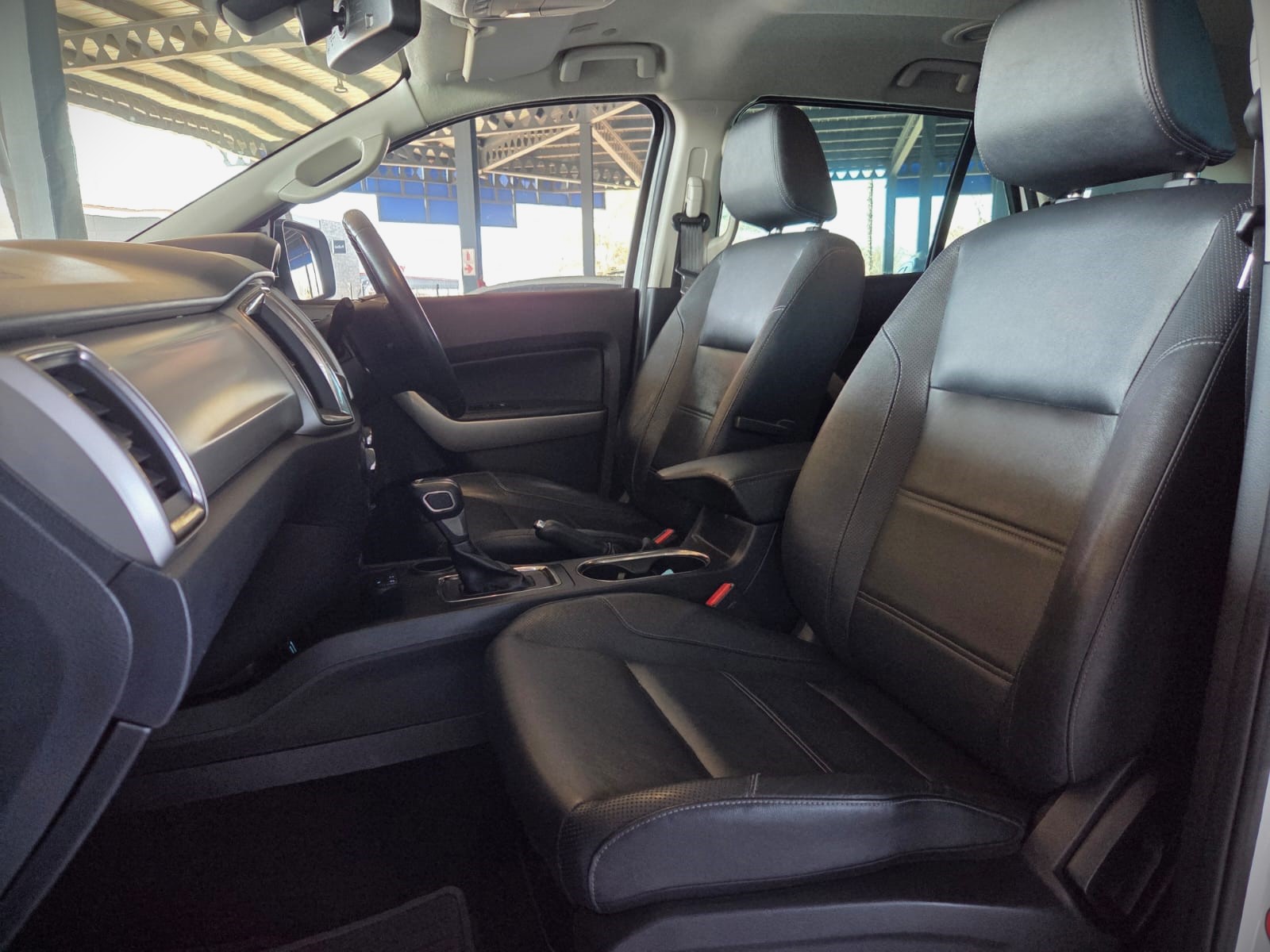 2019 FORD EVEREST 2.0D XLT A/T