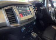 2019 FORD EVEREST 2.0D XLT A/T