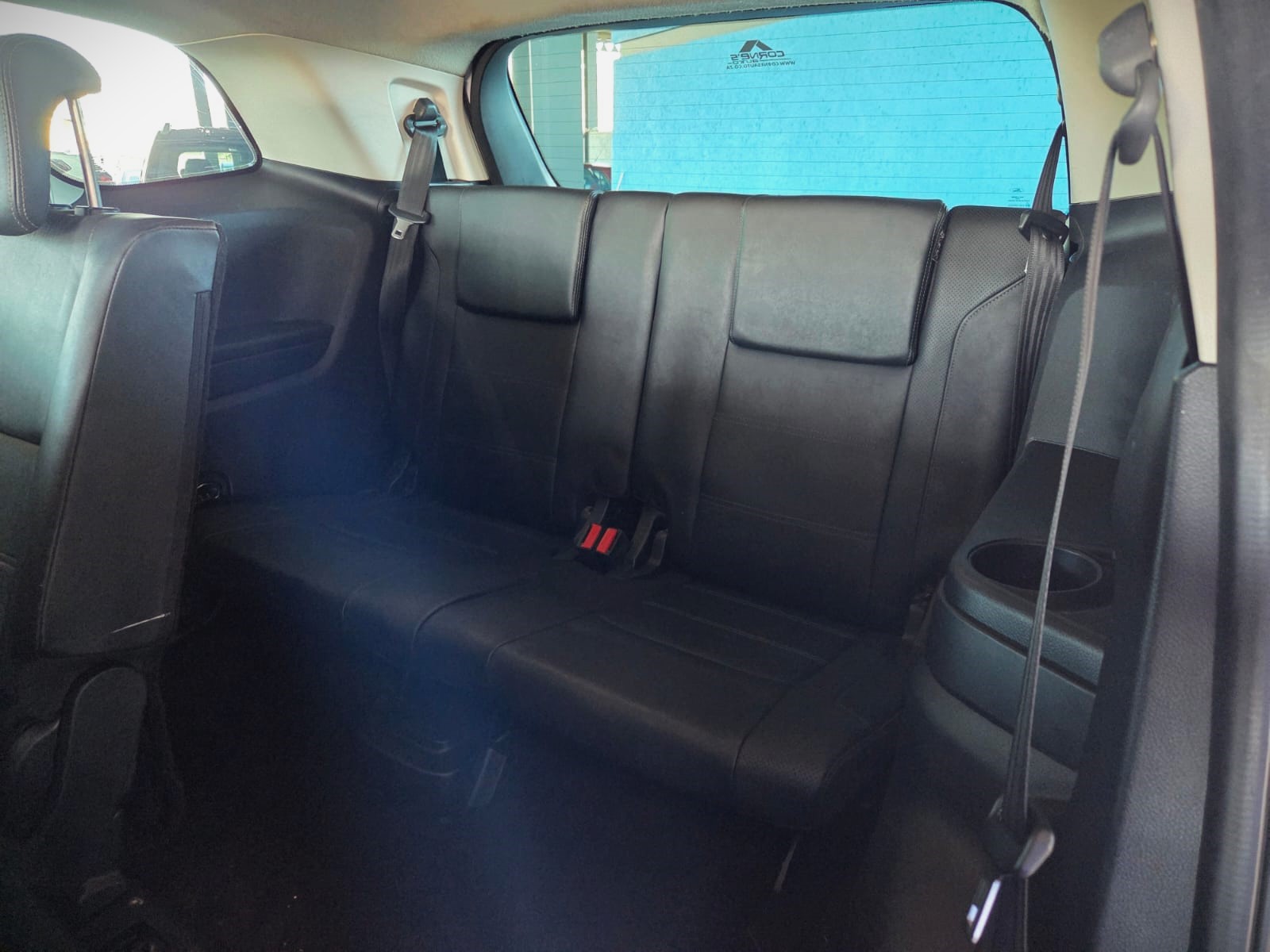 2019 FORD EVEREST 2.0D XLT A/T