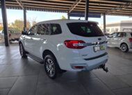 2019 FORD EVEREST 2.0D XLT A/T