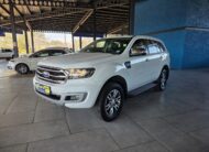 2019 FORD EVEREST 2.0D XLT A/T
