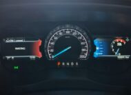 2019 FORD EVEREST 2.0D XLT A/T