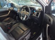 2019 FORD EVEREST 2.0D XLT A/T