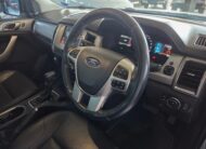 2019 FORD EVEREST 2.0D XLT A/T