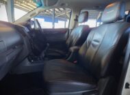 2017 ISUZU KB250 D-TEQ HO X-RIDER D/C