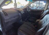 2017 ISUZU KB250 D-TEQ HO X-RIDER D/C