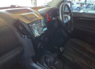 2017 ISUZU KB250 D-TEQ HO X-RIDER D/C