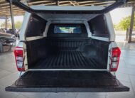 2017 ISUZU KB250 D-TEQ HO X-RIDER D/C
