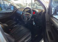 2017 ISUZU KB250 D-TEQ HO X-RIDER D/C