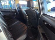 2017 ISUZU KB250 D-TEQ HO X-RIDER D/C
