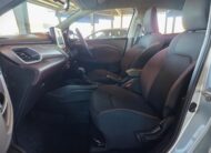 2025 SUZUKI FRONX 1.5 GL A/T 