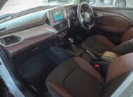 2025 SUZUKI FRONX 1.5 GL A/T 