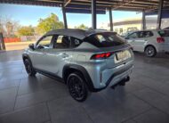 2025 SUZUKI FRONX 1.5 GL A/T 