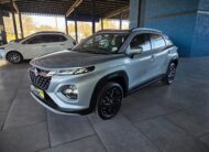 2025 SUZUKI FRONX 1.5 GL A/T 