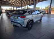 2025 SUZUKI FRONX 1.5 GL A/T 