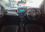2025 SUZUKI FRONX 1.5 GL A/T 