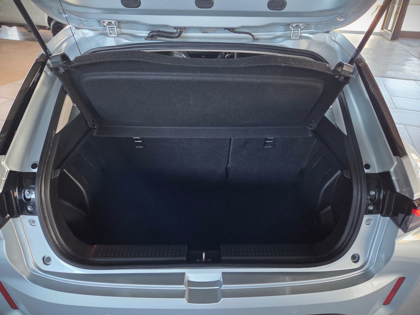 2025 SUZUKI FRONX 1.5 GL A/T 