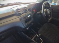 2022 SUZUKI SWIFT 1.2 GA