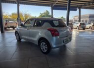 2022 SUZUKI SWIFT 1.2 GA