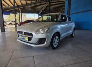 2022 SUZUKI SWIFT 1.2 GA