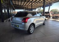 2022 SUZUKI SWIFT 1.2 GA