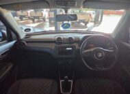 2022 SUZUKI SWIFT 1.2 GA