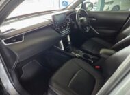 2024 TOYOTA COROLLA CROSS 1.8 XS