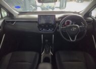 2024 TOYOTA COROLLA CROSS 1.8 XS