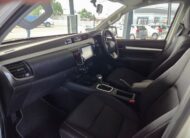 2024 TOYOTA HILUX 2.8 GD-6 RAIDER 4X4 A/T D/C