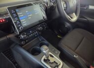 2024 TOYOTA HILUX 2.8 GD-6 RAIDER 4X4 A/T D/C