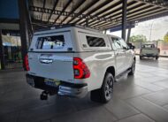 2024 TOYOTA HILUX 2.8 GD-6 RAIDER 4X4 A/T D/C