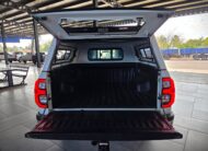2024 TOYOTA HILUX 2.8 GD-6 RAIDER 4X4 A/T D/C