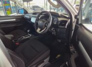 2024 TOYOTA HILUX 2.8 GD-6 RAIDER 4X4 A/T D/C