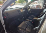 2014 TOYOTA FORTUNER 3.0 D-4D 4X4 A/T EPIC