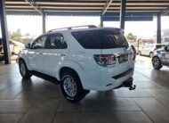 2014 TOYOTA FORTUNER 3.0 D-4D 4X4 A/T EPIC