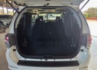 2014 TOYOTA FORTUNER 3.0 D-4D 4X4 A/T EPIC