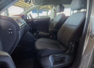 2017 VOLKSWAGEN TIGUAN 1.4 TSI COMFORTLINE (92KW)