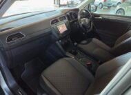 2017 VOLKSWAGEN TIGUAN 1.4 TSI COMFORTLINE (92KW)