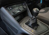 2017 VOLKSWAGEN TIGUAN 1.4 TSI COMFORTLINE (92KW)