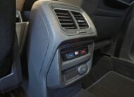 2017 VOLKSWAGEN TIGUAN 1.4 TSI COMFORTLINE (92KW)