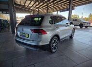 2017 VOLKSWAGEN TIGUAN 1.4 TSI COMFORTLINE (92KW)