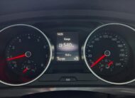 2017 VOLKSWAGEN TIGUAN 1.4 TSI COMFORTLINE (92KW)