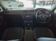 2017 VOLKSWAGEN TIGUAN 1.4 TSI COMFORTLINE (92KW)