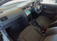 2026 VOLKSWAGEN POLO VIVO 1.4 5-DR