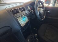 2026 VOLKSWAGEN POLO VIVO 1.4 5-DR