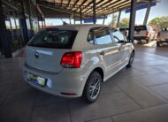 2026 VOLKSWAGEN POLO VIVO 1.4 5-DR